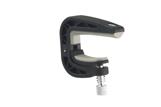 14545-000-55 - K&M - 14545-000-55 - Capo For Curved Fingerboards.