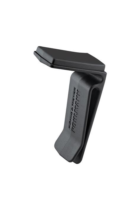 14580-000-55 - K&M - 14580-000-55 - Guitar Clip For Belt.