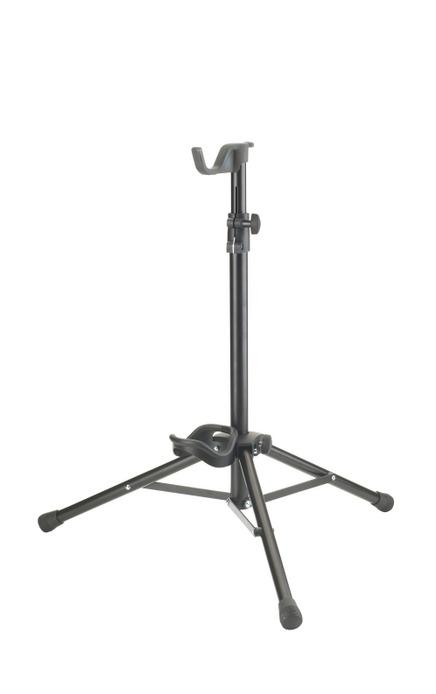 14920-012-55 - K&M - 14920-012-55 - Tenor & Baritone Horn Stand.