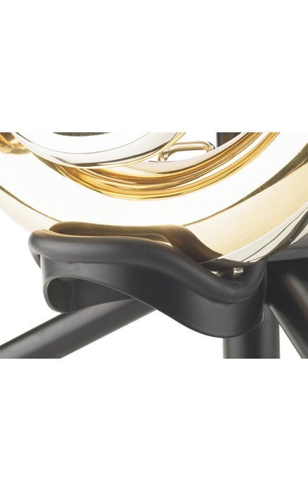 14920-012-55 - K&M - 14920-012-55 - Tenor & Baritone Horn Stand.