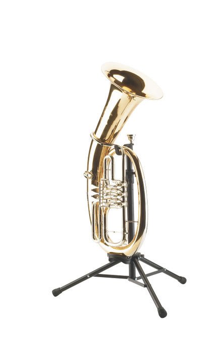 14920-012-55 - K&M - 14920-012-55 - Tenor & Baritone Horn Stand.