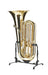 14940-000-55 - K&M - 14940-000-55 - Tuba Stand For German & English Tubas.