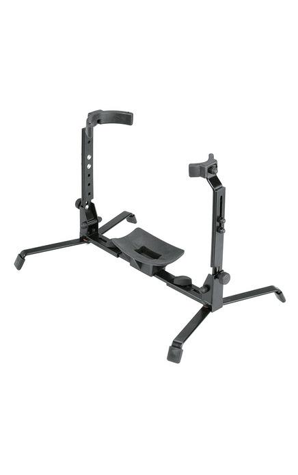 14941-000-55 - K&M - 14941-000-55 - Baritone & Tenor Horn Stand.