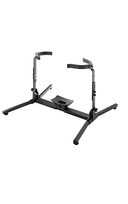 14945-000-55 - K&M - 14945-000-55 - Kingsize Tuba Stand.