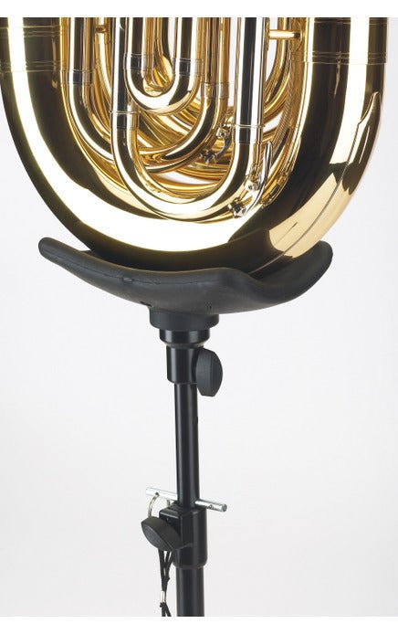 14950-000-55 - K&M - 14950-000-55 - Tuba Performer Stand.