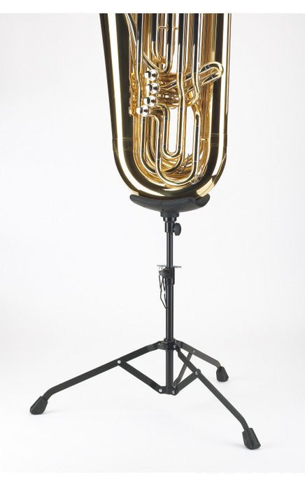 14950-000-55 - K&M - 14950-000-55 - Tuba Performer Stand.
