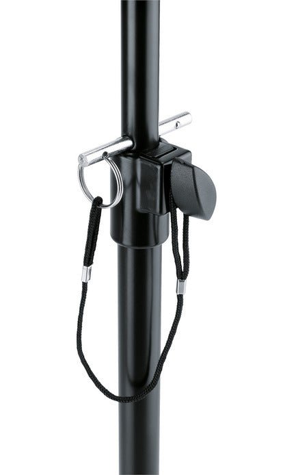 14950-000-55 - K&M - 14950-000-55 - Tuba Performer Stand.