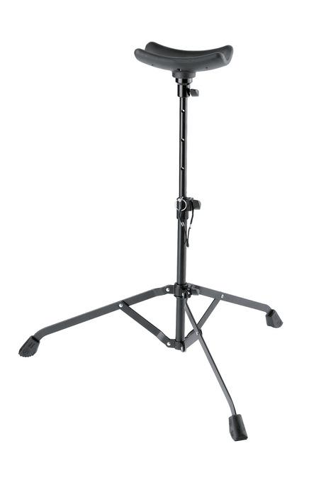 14950-000-55 - K&M - 14950-000-55 - Tuba Performer Stand.