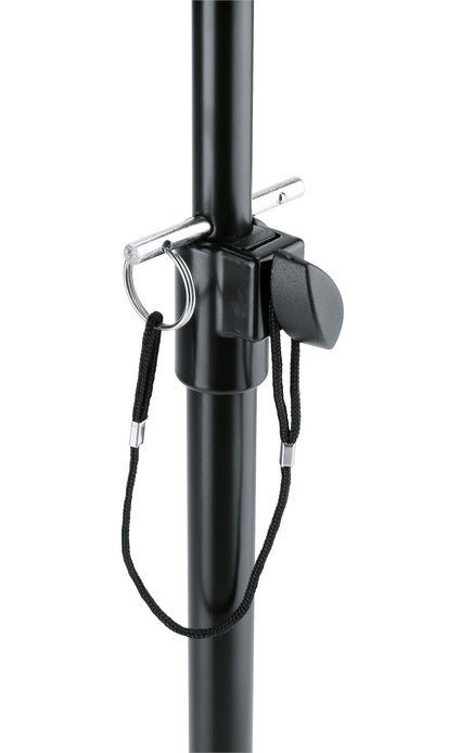 14951-000-55 - K&M - 14951-000-55 - Tuba Performer Stand.