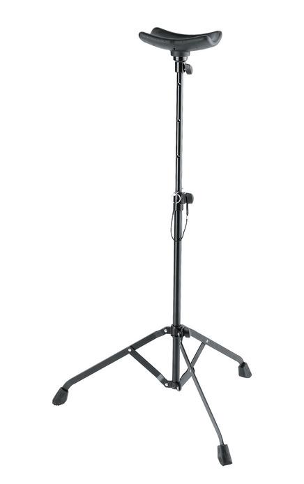 14951-000-55 - K&M - 14951-000-55 - Tuba Performer Stand.