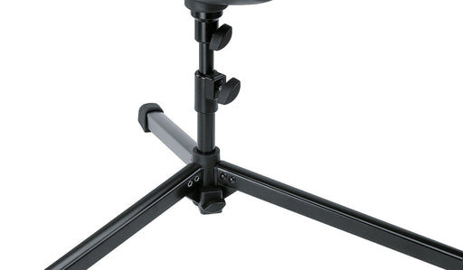 14952-000-55 - K&M - 14952-000-55 - Tuba Performer Stand For Children.