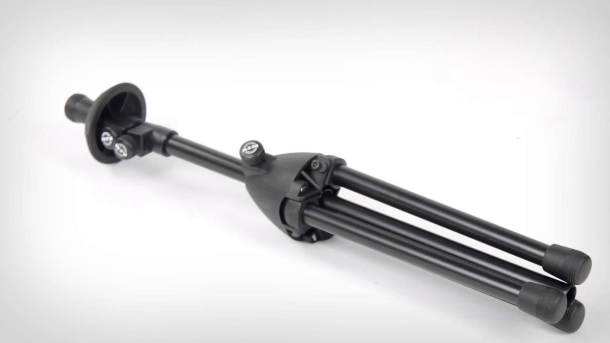 14985-000-55 - K&M - 14985-000-55 - Trombone Stand.