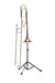 14990-000-55 - K&M - 14990-000-55 - Trombone Stand.