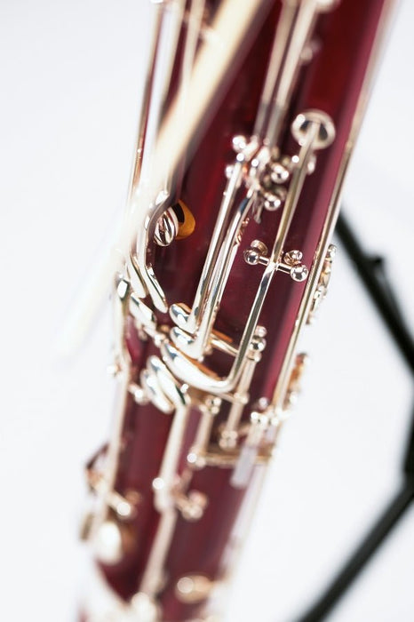 15010-011-55 - K&M - 15010-011-55 - Bassoon Stand.