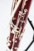15010-011-55 - K&M - 15010-011-55 - Bassoon Stand.