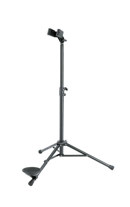 15010-011-55 - K&M - 15010-011-55 - Bassoon Stand.