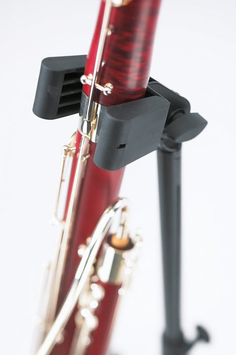 15010-011-55 - K&M - 15010-011-55 - Bassoon Stand.