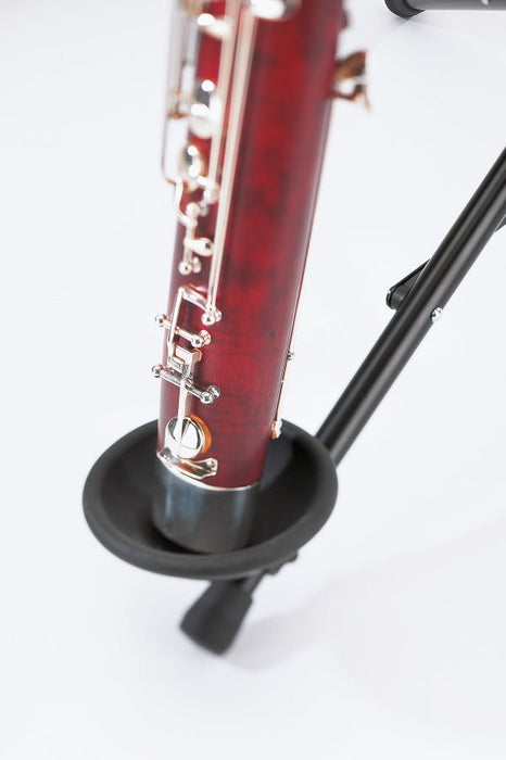 15010-011-55 - K&M - 15010-011-55 - Bassoon Stand.