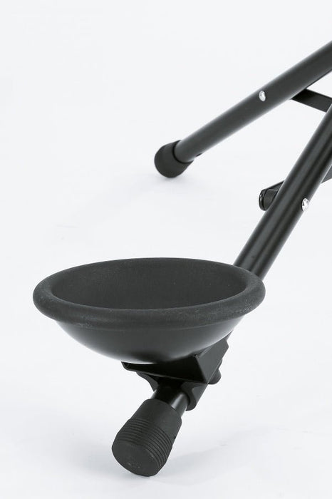 15010-011-55 - K&M - 15010-011-55 - Bassoon Stand.