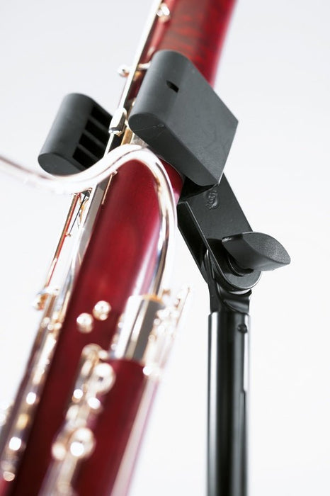 15010-011-55 - K&M - 15010-011-55 - Bassoon Stand.
