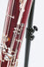 15010-011-55 - K&M - 15010-011-55 - Bassoon Stand.