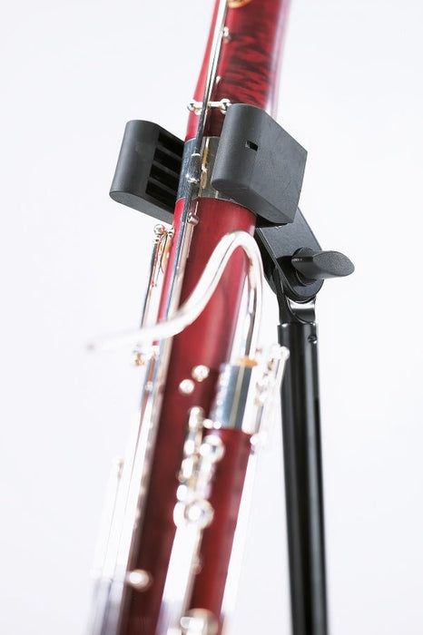 15010-011-55 - K&M - 15010-011-55 - Bassoon Stand.