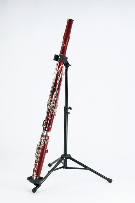15010-011-55 - K&M - 15010-011-55 - Bassoon Stand.