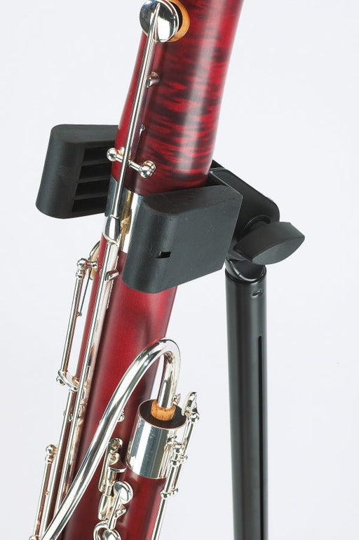 15010-011-55 - K&M - 15010-011-55 - Bassoon Stand.