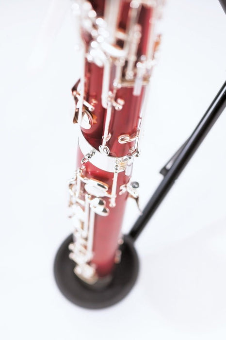 15010-011-55 - K&M - 15010-011-55 - Bassoon Stand.