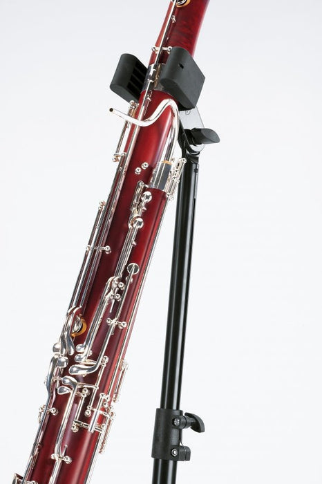 15010-011-55 - K&M - 15010-011-55 - Bassoon Stand.