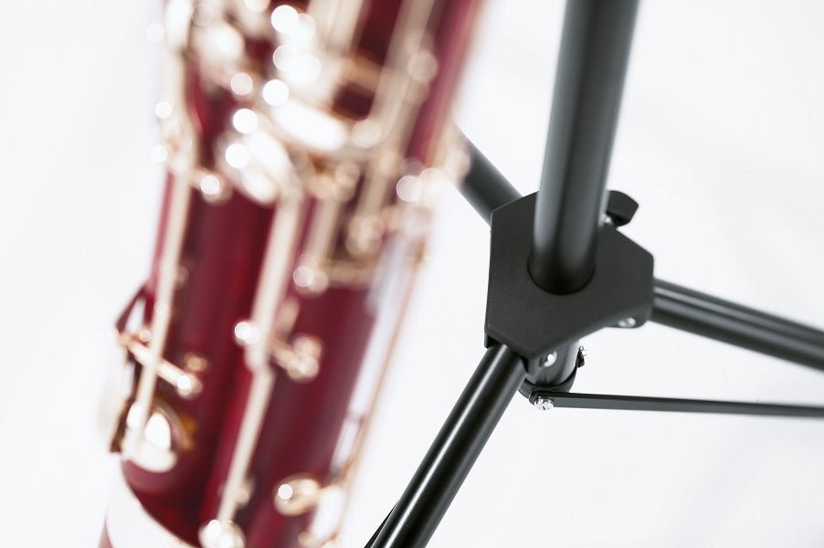 15010-011-55 - K&M - 15010-011-55 - Bassoon Stand.
