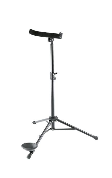 15045-011-55 - K&M - 15045-011-55 - Contrabassoon Stand.