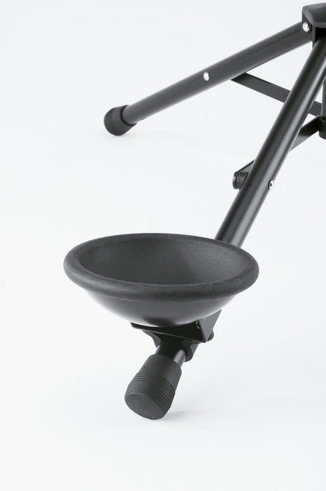 15045-011-55 - K&M - 15045-011-55 - Contrabassoon Stand.