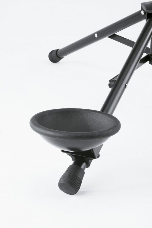 15045-011-55 - K&M - 15045-011-55 - Contrabassoon Stand.