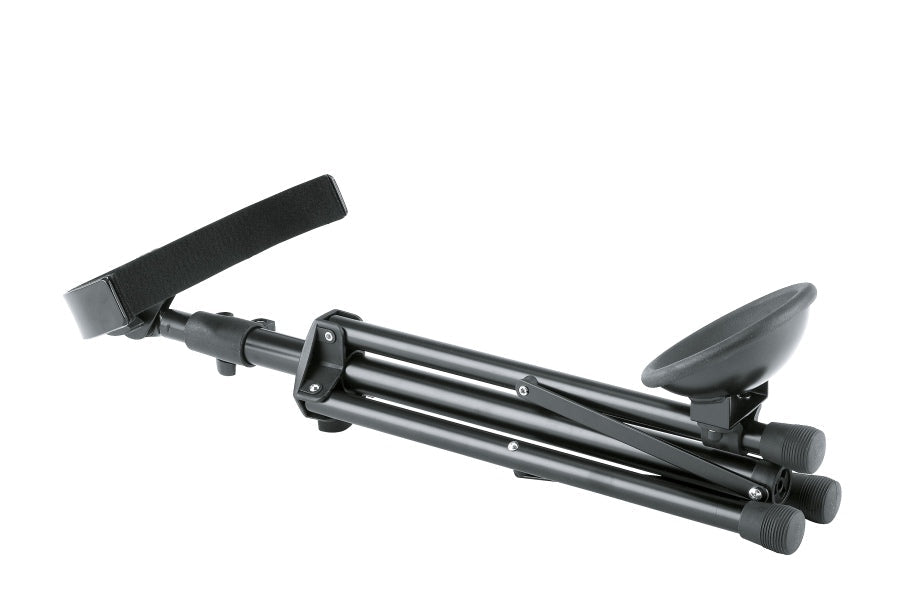 15045-011-55 - K&M - 15045-011-55 - Contrabassoon Stand.