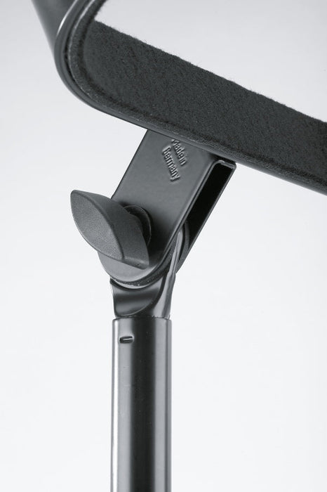 15045-011-55 - K&M - 15045-011-55 - Contrabassoon Stand.