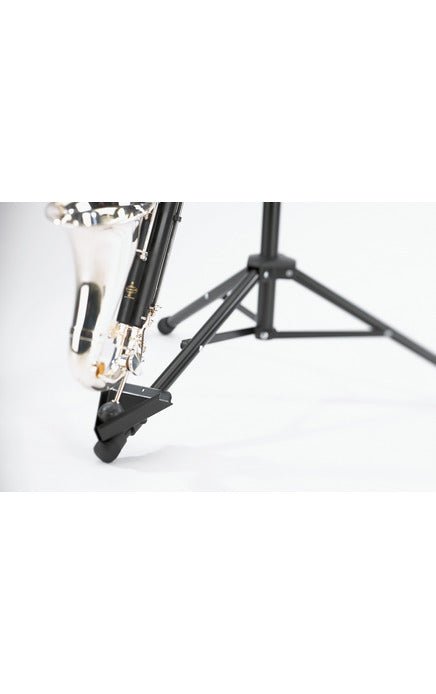 15060-011-55 - K&M - 15060-011-55 - Bass Clarinet Stand.