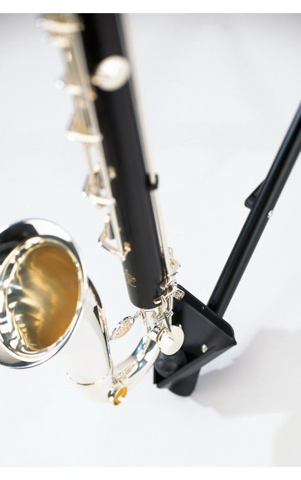 15060-011-55 - K&M - 15060-011-55 - Bass Clarinet Stand.