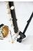 15060-011-55 - K&M - 15060-011-55 - Bass Clarinet Stand.