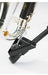 15060-011-55 - K&M - 15060-011-55 - Bass Clarinet Stand.