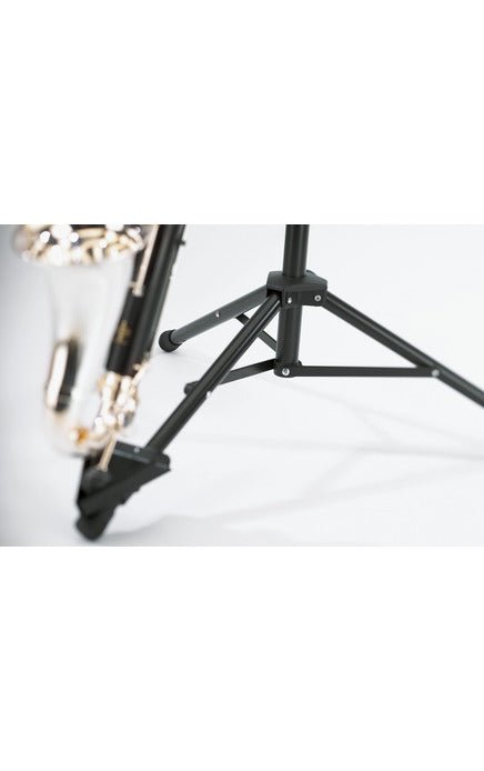 15060-011-55 - K&M - 15060-011-55 - Bass Clarinet Stand.