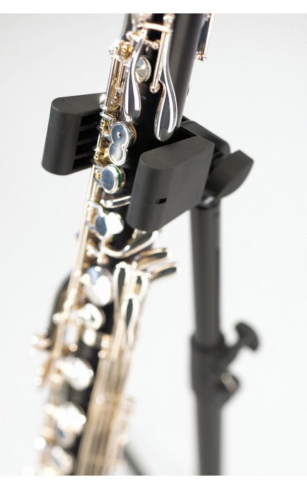 15060-011-55 - K&M - 15060-011-55 - Bass Clarinet Stand.