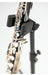 15060-011-55 - K&M - 15060-011-55 - Bass Clarinet Stand.