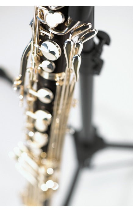 15060-011-55 - K&M - 15060-011-55 - Bass Clarinet Stand.