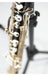 15060-011-55 - K&M - 15060-011-55 - Bass Clarinet Stand.