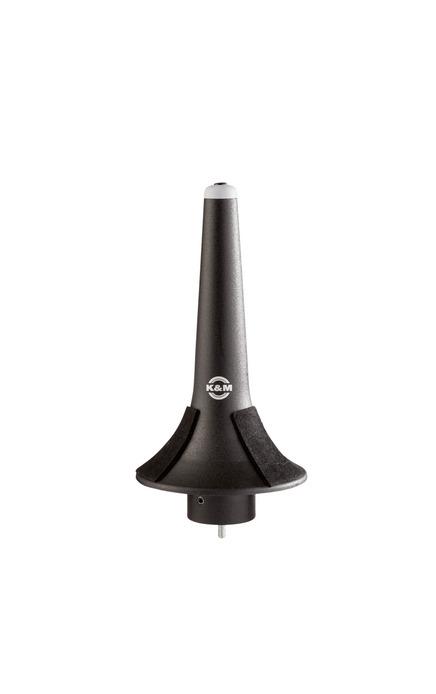 15214-017-55 - K&M - 15214-017-55 - Trumpet Peg.