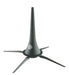 15222-000-55 - K&M - 15222-000-55 - Clarinet Stand For A & B Clarinets.