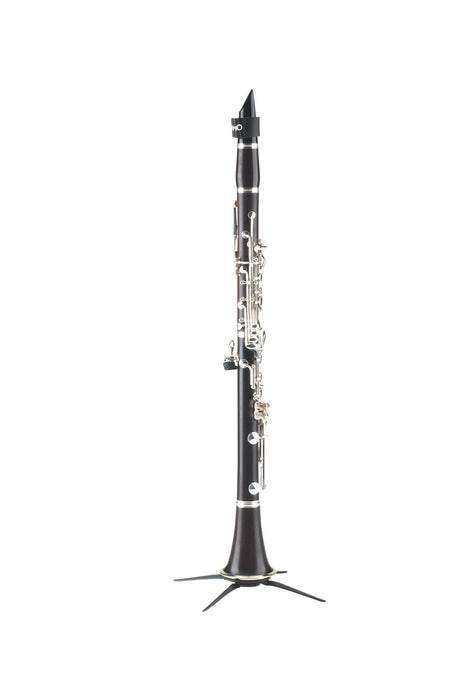 15222-000-55 - K&M - 15222-000-55 - Clarinet Stand For A & B Clarinets.