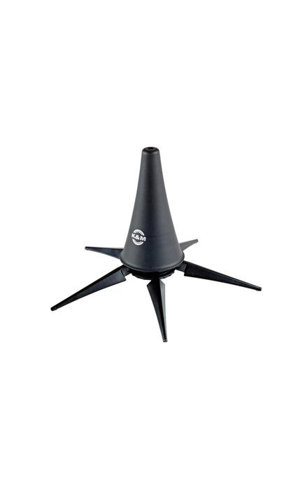 15228-000-55 - K&M - 15228-000-55 - Clarinet Stand.