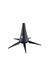 15228-000-55 - K&M - 15228-000-55 - Clarinet Stand.